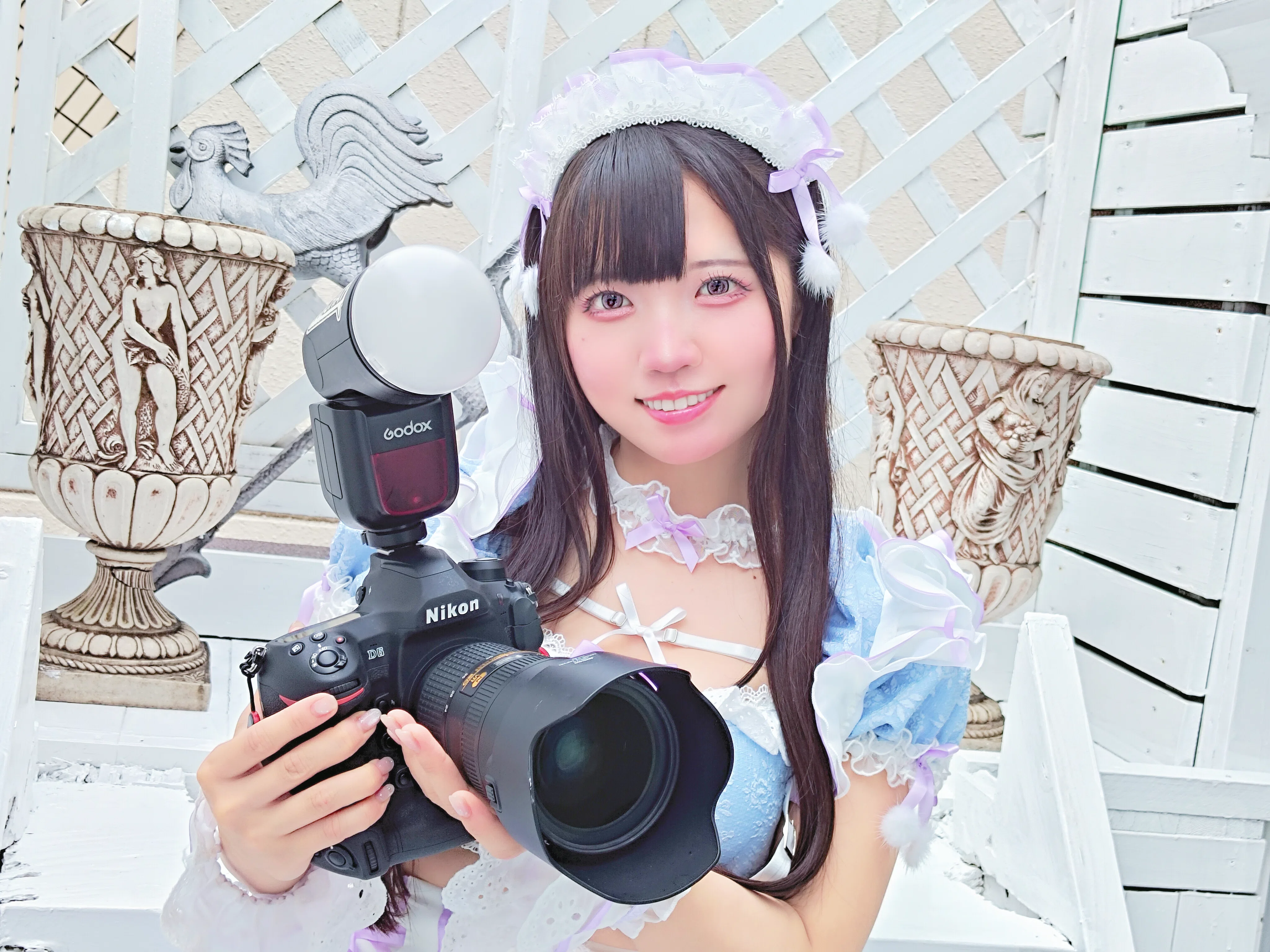 D6というカメラ ~Z9からD6に移行した愚か者の記録（作例のみ）｜蕎麦T督
