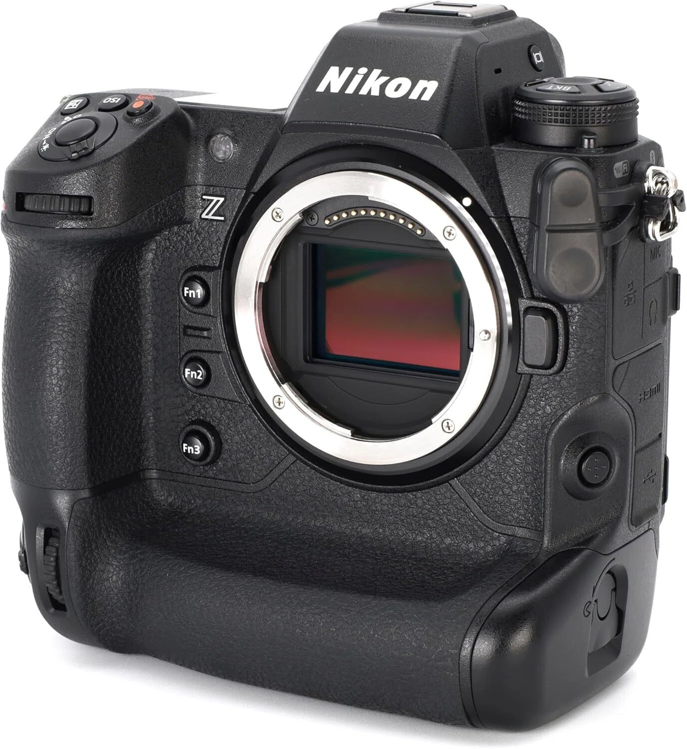 Nikon ミラーレス一眼のおすすめ10選 フルサイズからAPS-Cまで用途別に