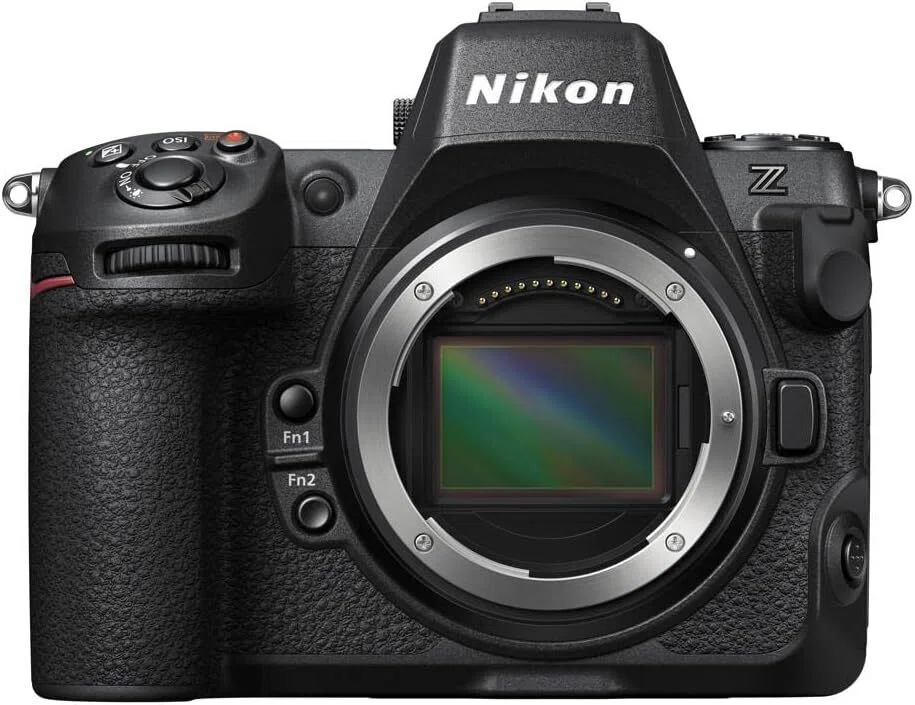 Nikon ミラーレス一眼カメラ 本体 Nikon ミラーレス一眼のおすすめ10選 フルサイズからAPS-Cまで用途別に