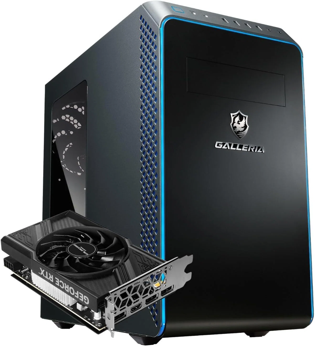 安いゲーミングPCのおすすめ10選 14万円台から選ぶコスパ重視モデル