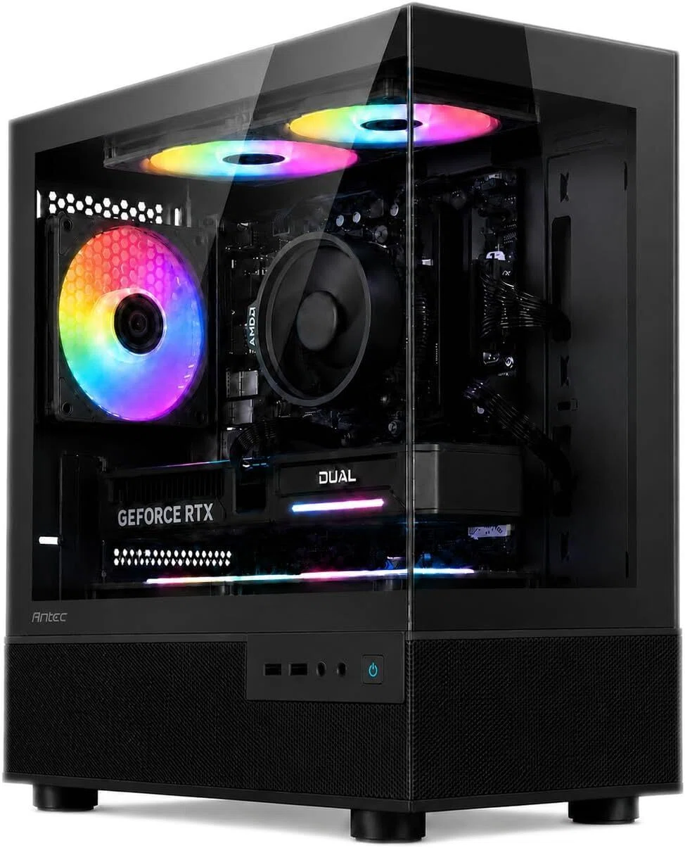 安いゲーミングPCのおすすめ10選 14万円台から選ぶコスパ重視モデル