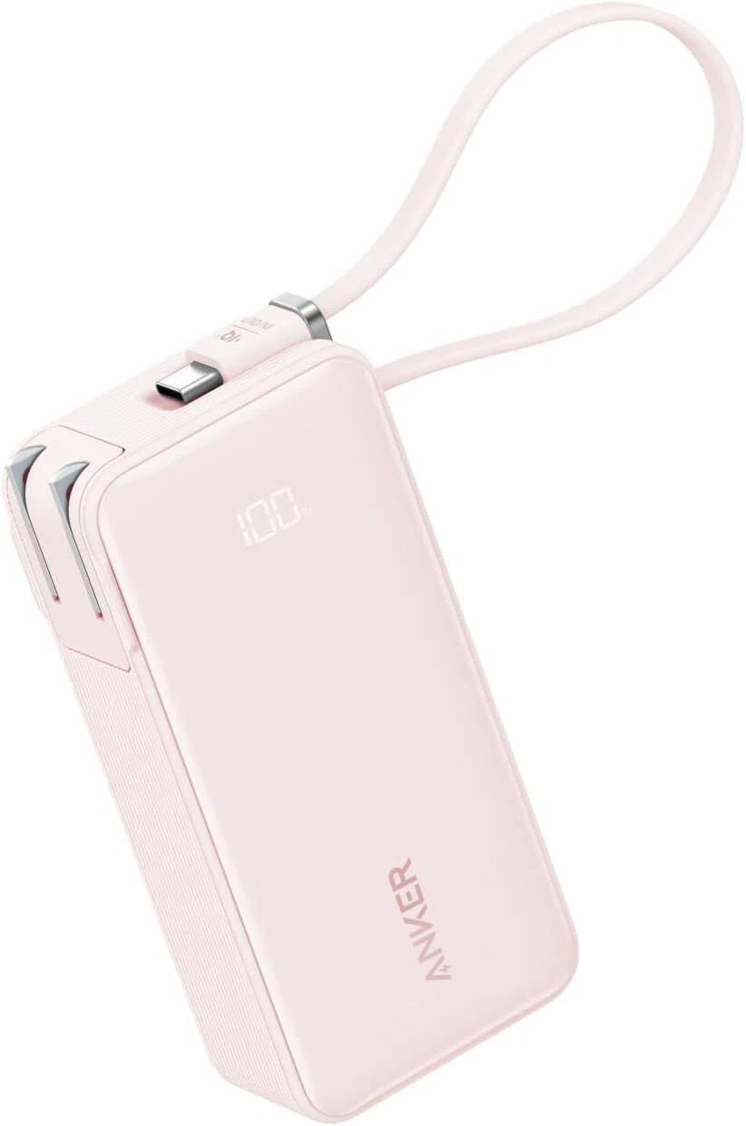 Smartcoby pro コンセント付き モバイルバッテリー コンセント一体型