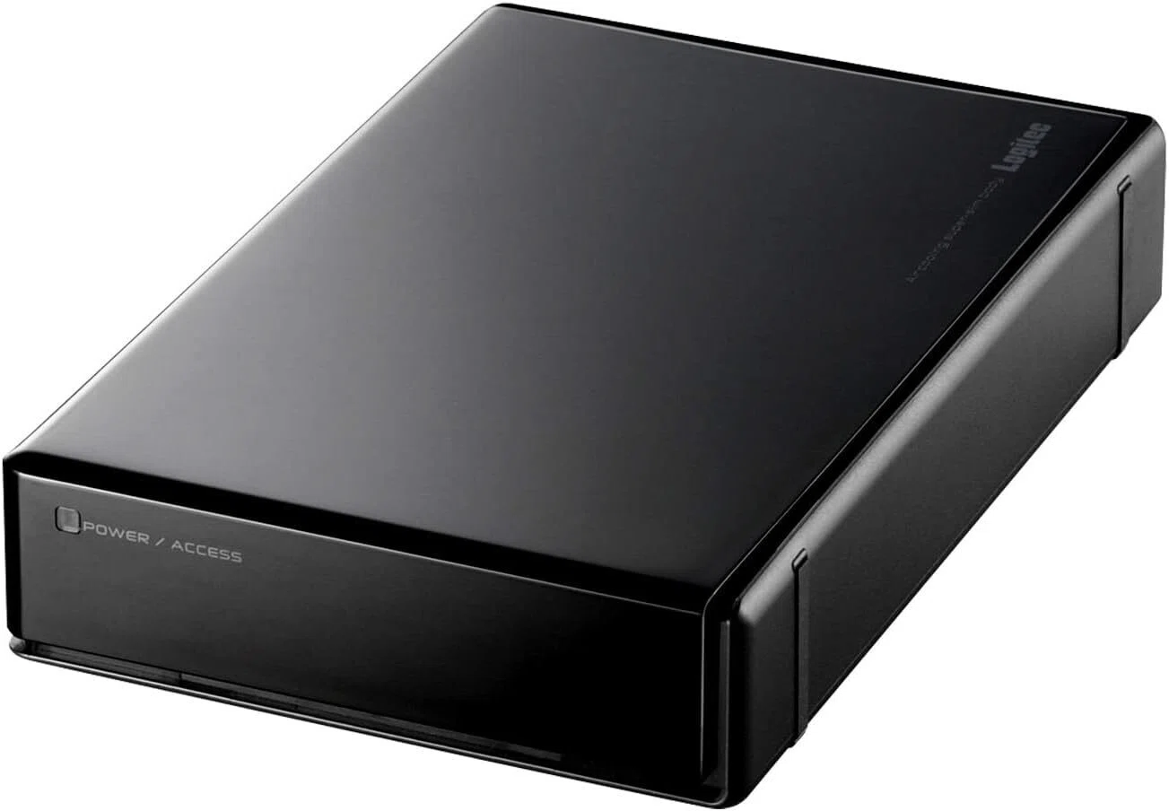 4TB 外付けHDDのおすすめ9選 PCバックアップ・テレビ録画・CMRで選ぶ