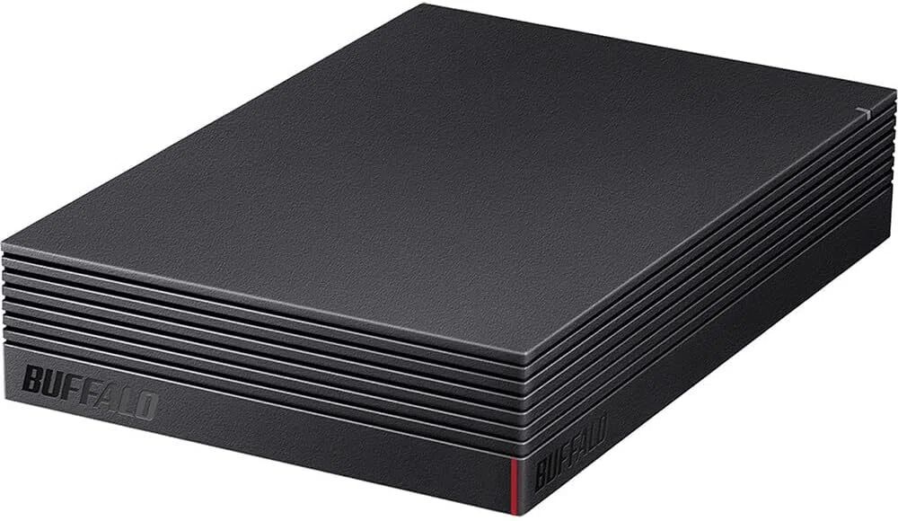 4TB 外付けHDDのおすすめ9選 PCバックアップ・テレビ録画・CMRで選ぶ