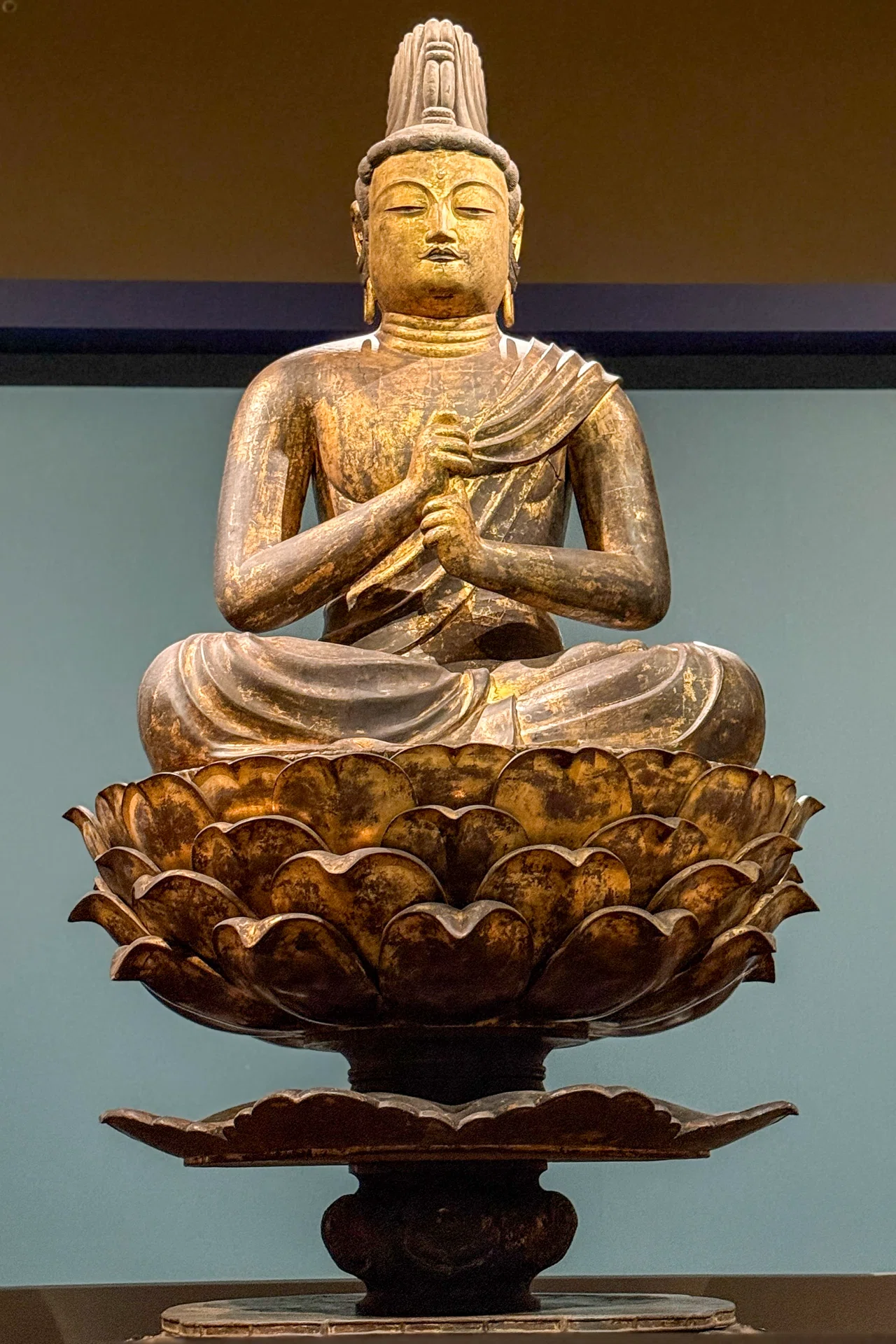 弘法大師生誕1250年記念「空海と真言の名宝」｜空海の生涯と真言密教の