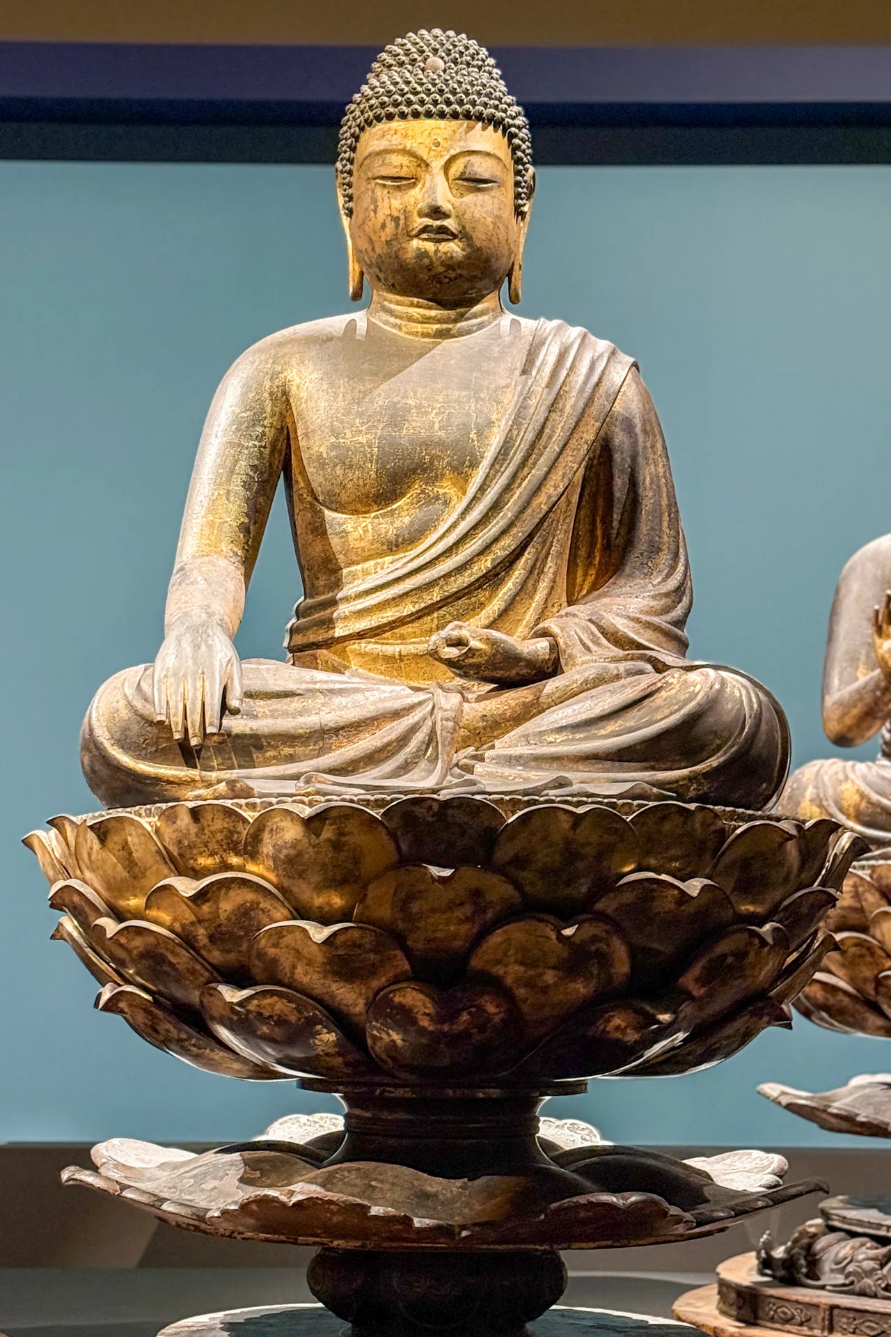 弘法大師生誕1250年記念「空海と真言の名宝」｜空海の生涯と真言密教の