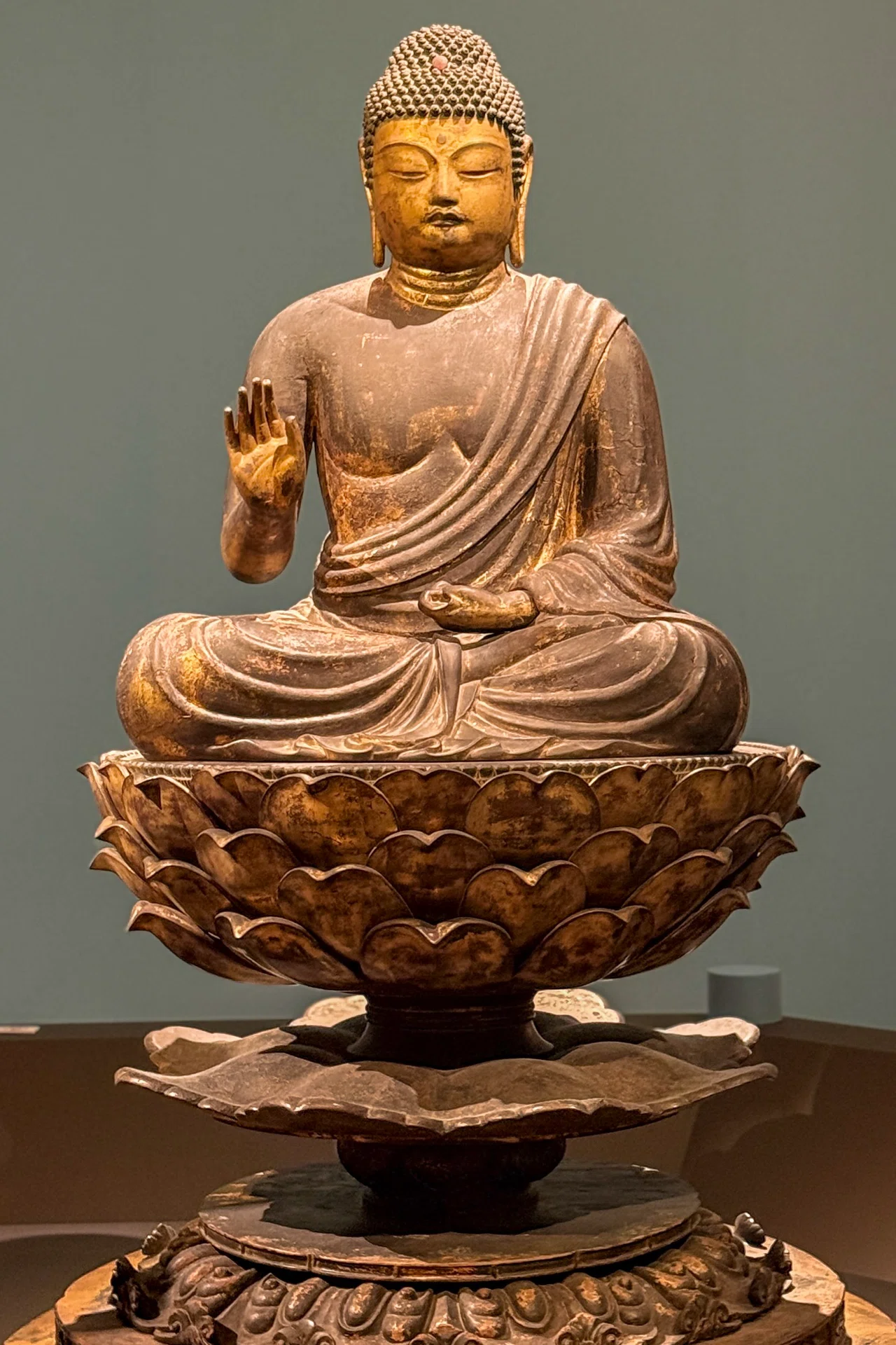 弘法大師生誕1250年記念「空海と真言の名宝」｜空海の生涯と真言密教の
