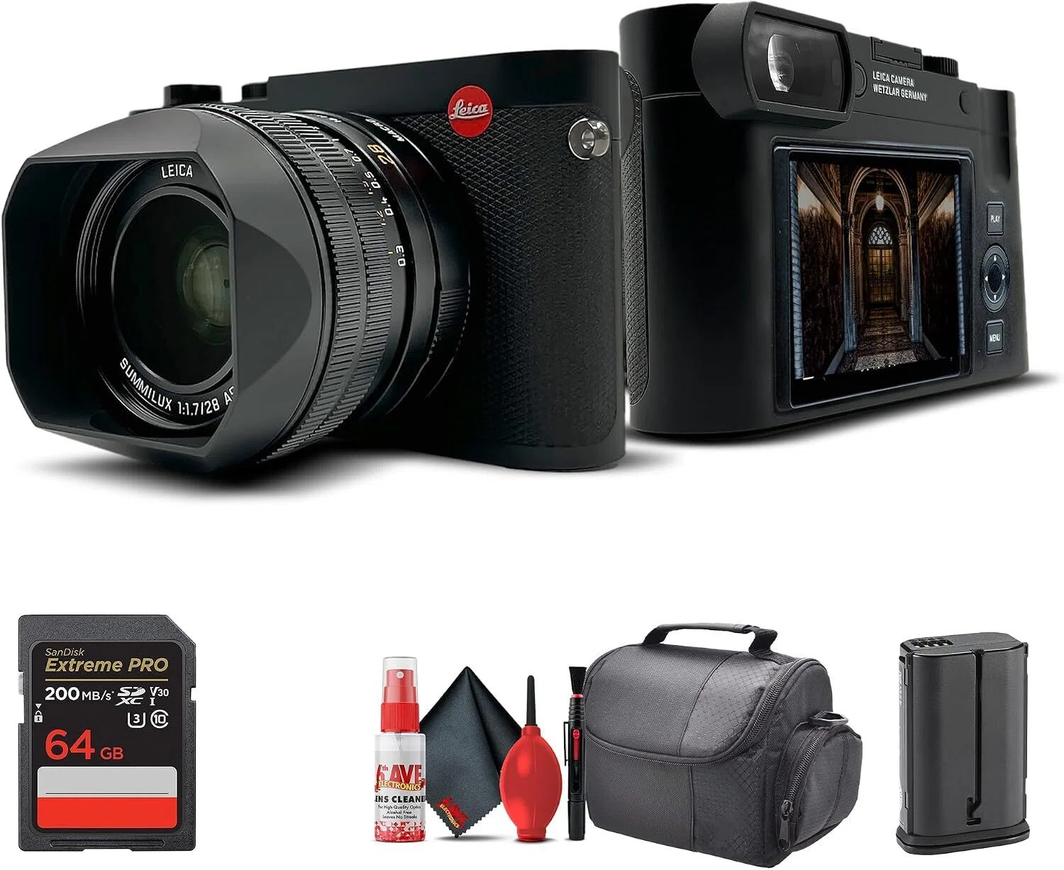 Leica コンデジのおすすめ5選 現行モデルを元カメラ好き目線で整理