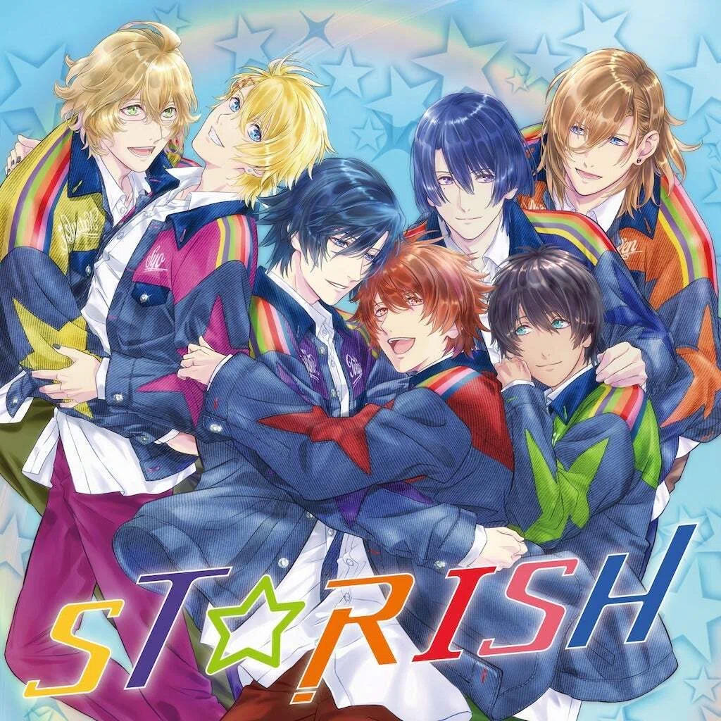 うたプリ アニメ 15th anniversary｜きみ