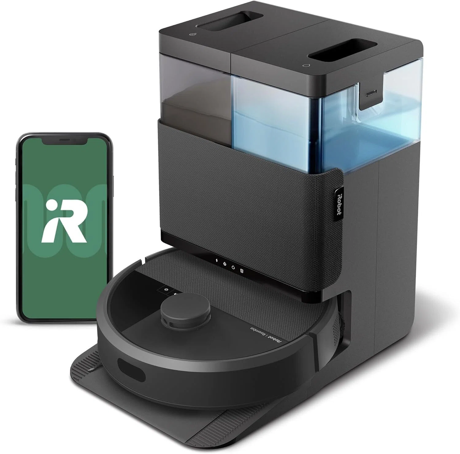iRobot ロボット掃除機のおすすめ8選 ルンバの型番の違いをComboと吸引