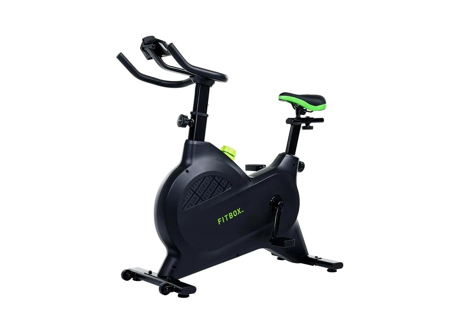 静音スピンバイクFITBOX 3rd Genはコスパで選ぶべきか、継続力から検証