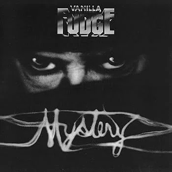 VANILLA FUDGE『MYSTERY』えっ？これがヴァニラ ファッジ