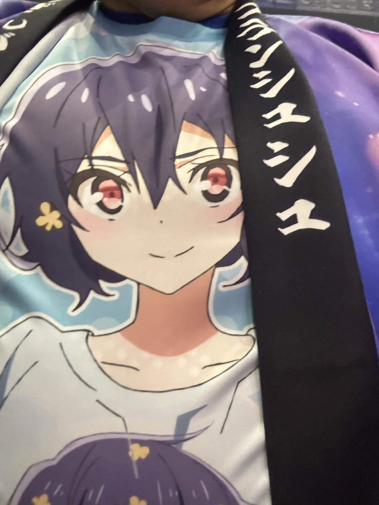 私が『ゾンビランドサガ』で一番心を奪われたキャラクター、水野愛