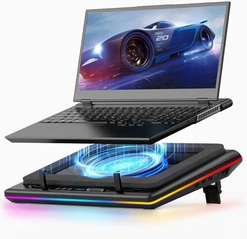 最新！ノートPC冷却パッドおすすめランキングTOP20（2026年08月
