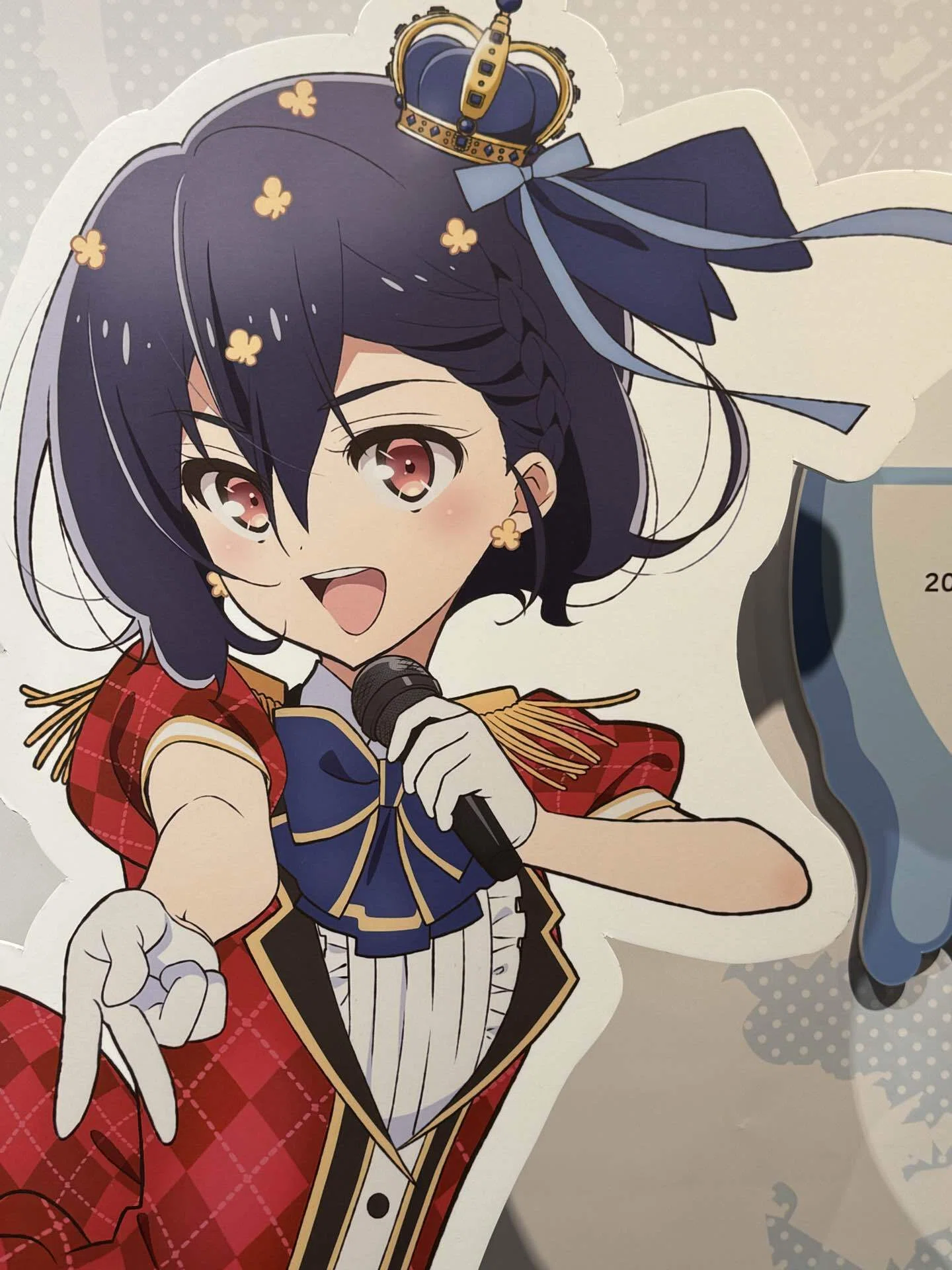 私が『ゾンビランドサガ』で一番心を奪われたキャラクター、水野愛