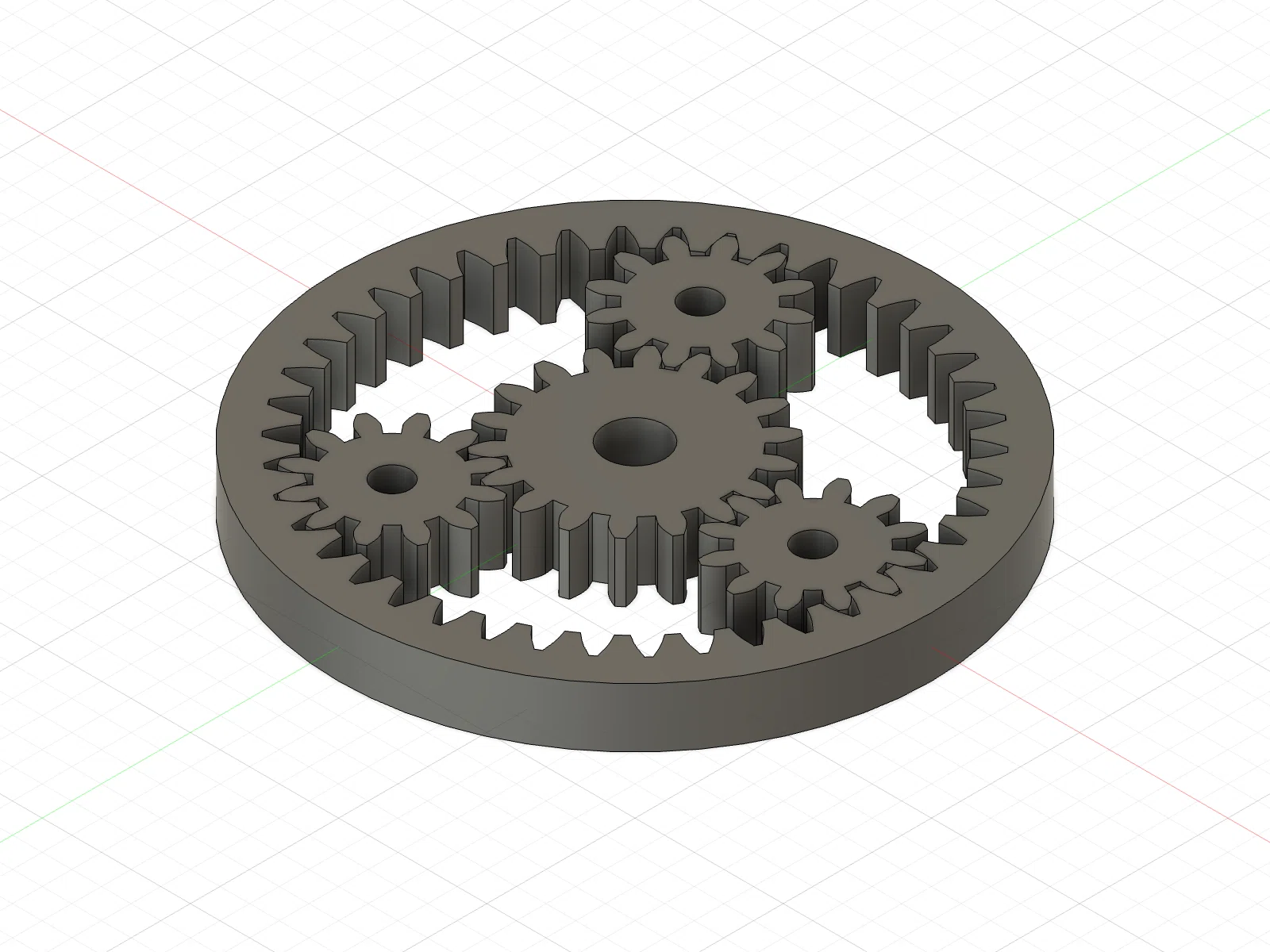 The Mechanism of 