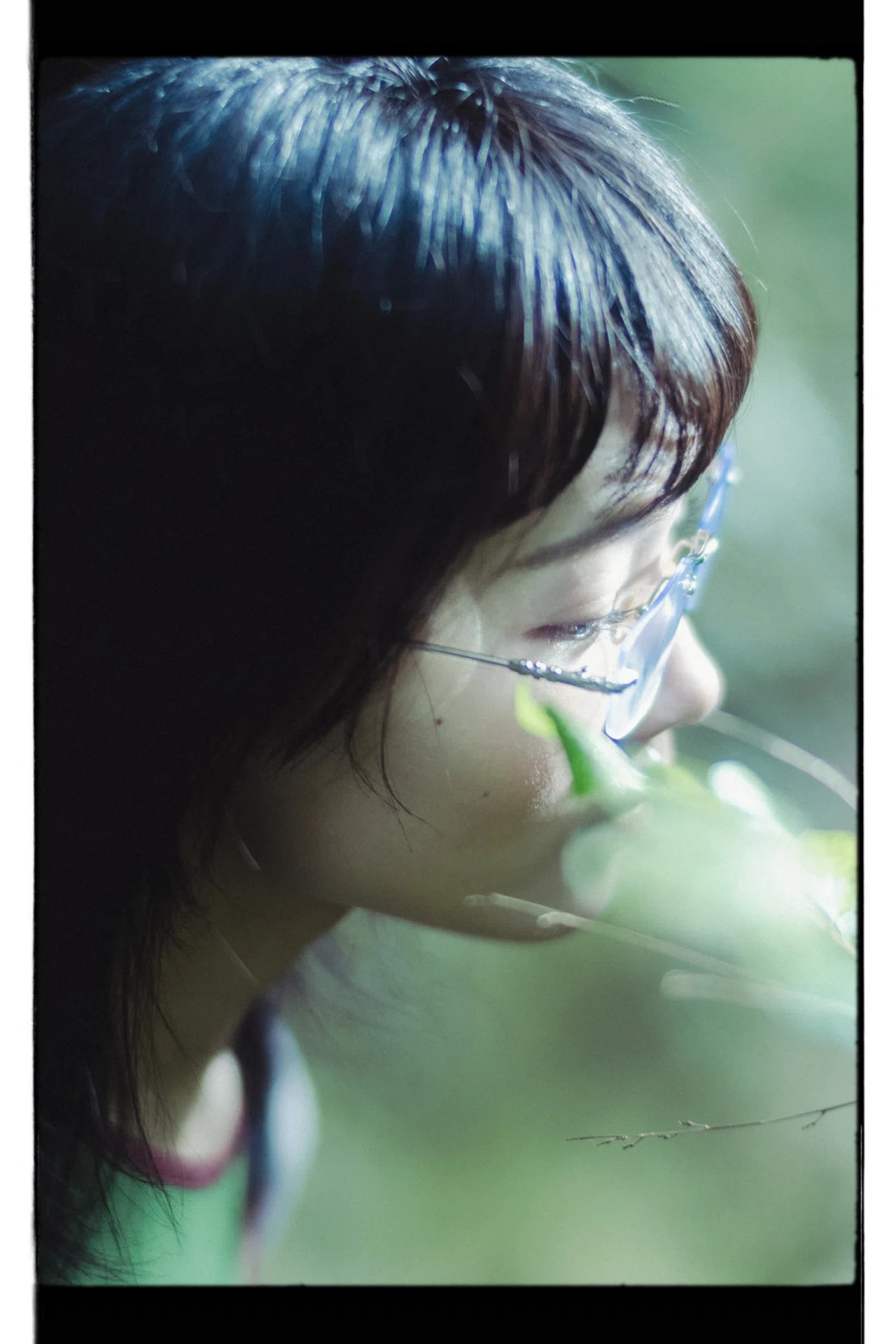FUJIFILM X-T5 XF35mmはとにかく最高のカメラだ。｜板垣 郁也 / Fumiya