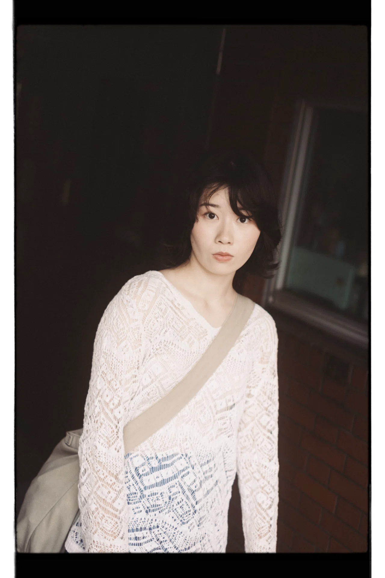 FUJIFILM X-T5 XF35mmはとにかく最高のカメラだ。｜板垣 郁也 / Fumiya