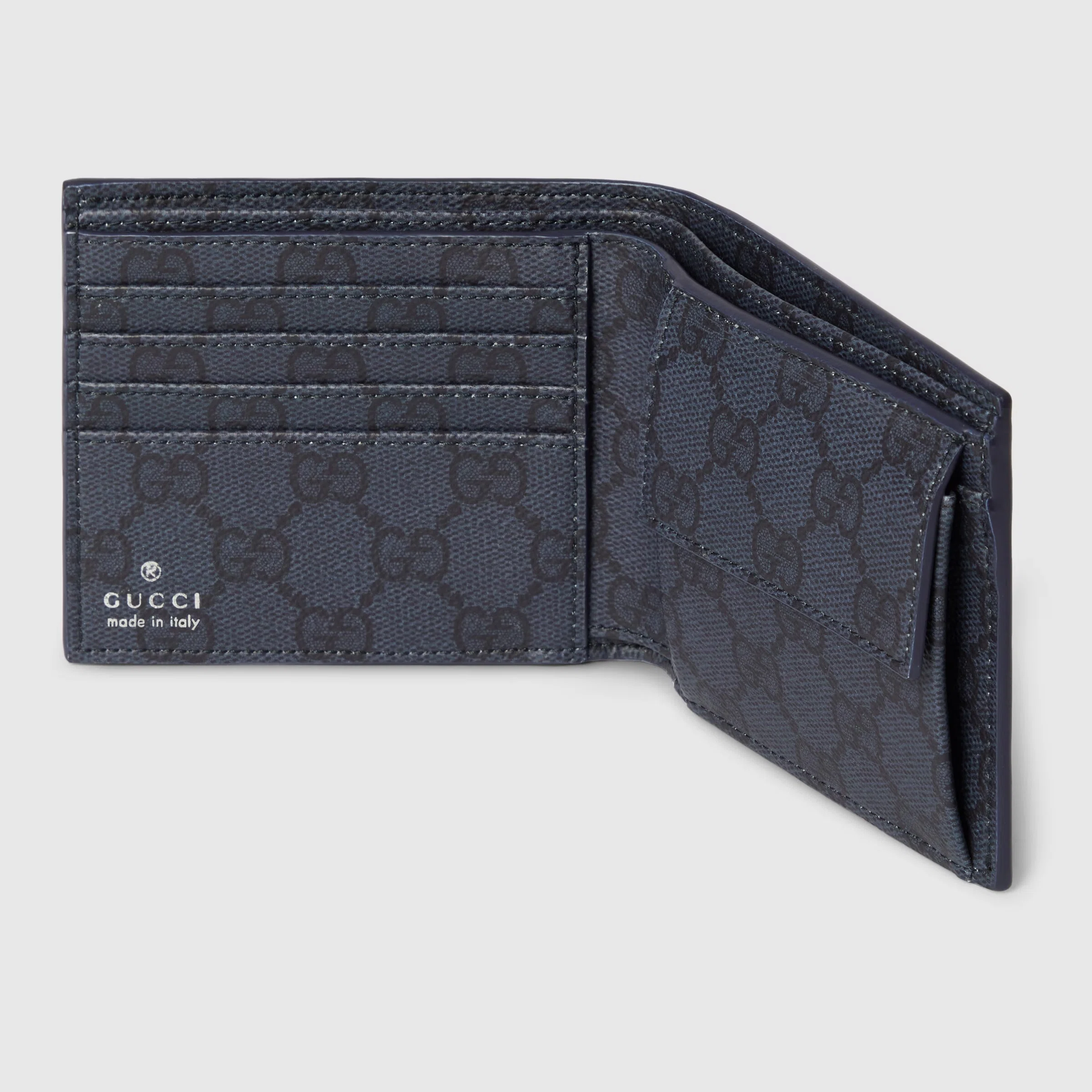 10 Popular Gucci Men's Wallets | How to Choose by Line [2026