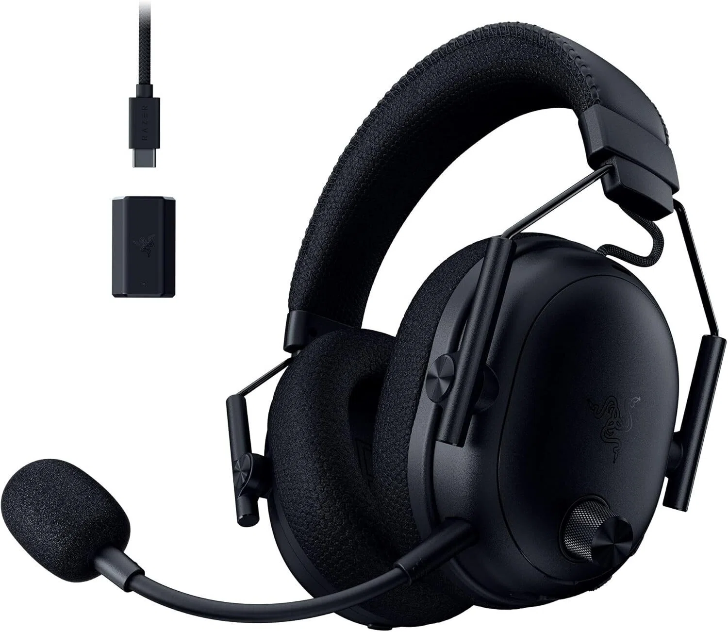 Razer ゲーミングヘッドセットのおすすめ10選・口コミ評判 シリーズ別
