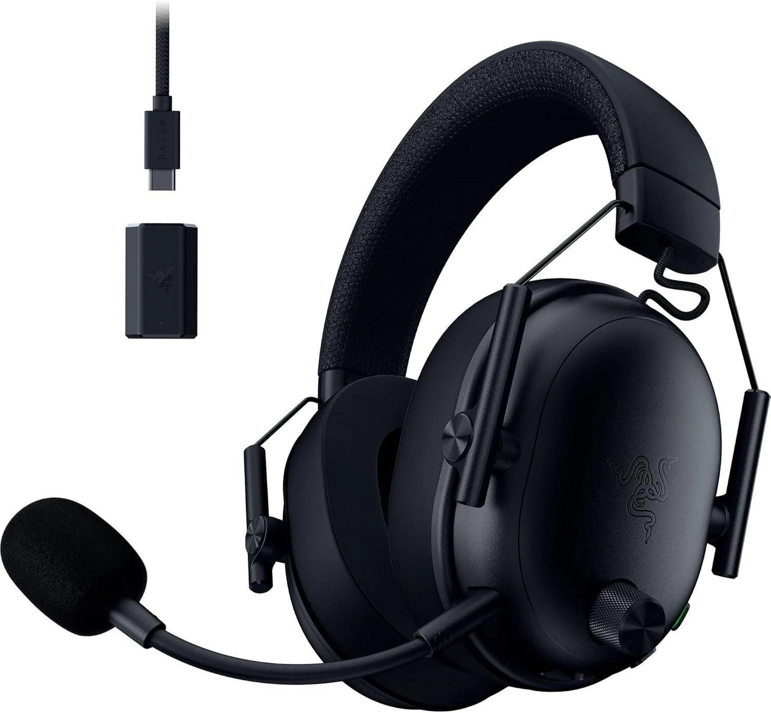 Razer ゲーミングヘッドセットのおすすめ10選・口コミ評判 シリーズ別