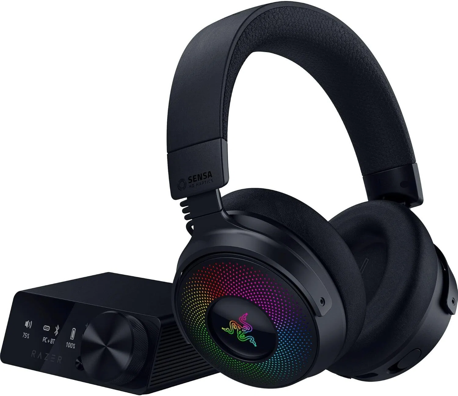 Razer ゲーミングヘッドセットのおすすめ10選・口コミ評判 シリーズ別