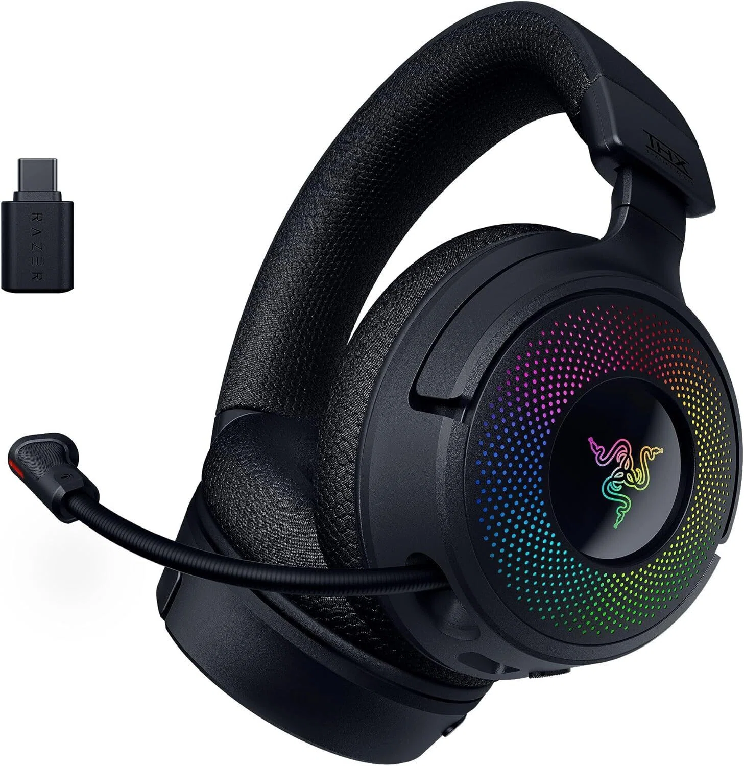 Razerヘッドセット4点セットKRAKEN TIAMAT BLACKSHARK Razer ゲーミングヘッドセットのおすすめ10選・口コミ評判 シリーズ別