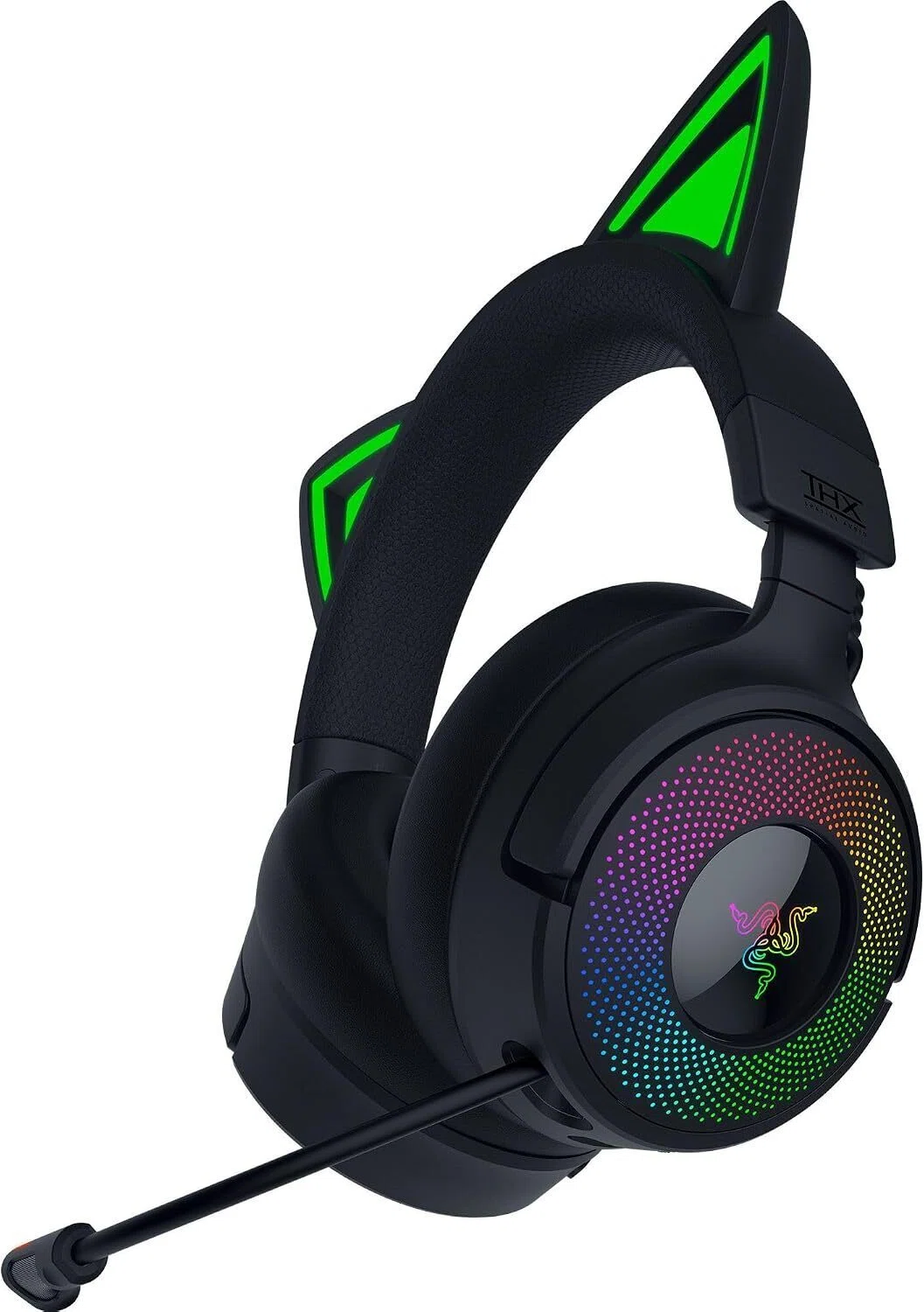 Razer ゲーミングヘッドセットのおすすめ10選・口コミ評判 シリーズ別