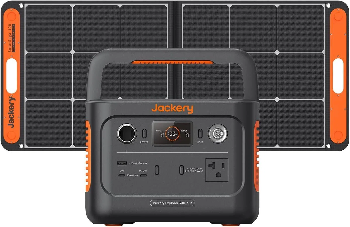 Jackeryポータブル電源のおすすめ5選 容量・用途別に選ぶ防災備蓄