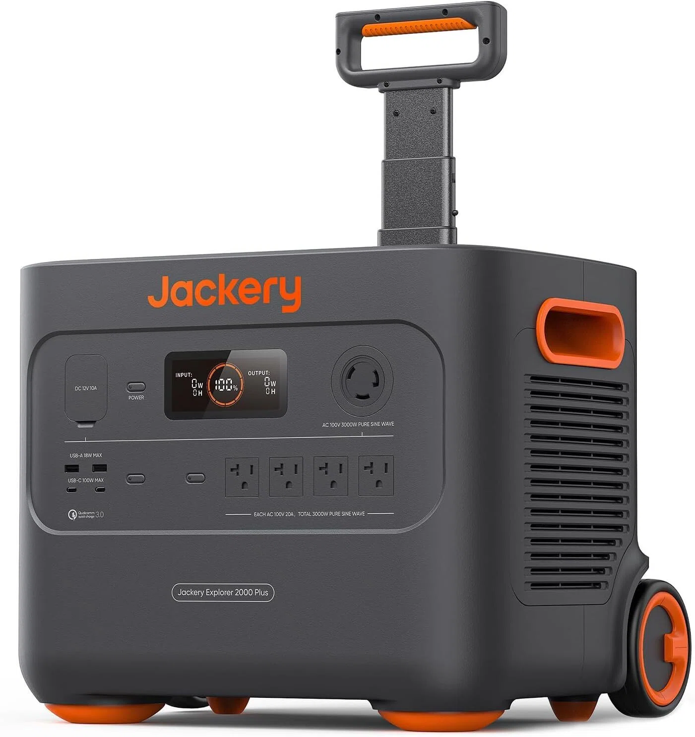 Jackeryポータブル電源のおすすめ5選 容量・用途別に選ぶ防災備蓄