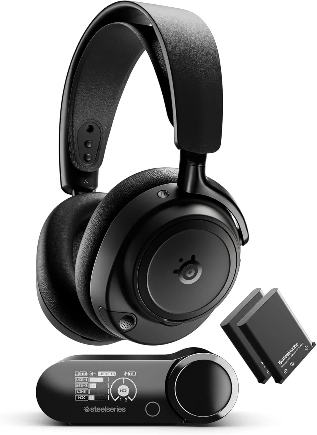 SteelSeries ゲーミングヘッドセットのおすすめ10選 接続方式と予算で