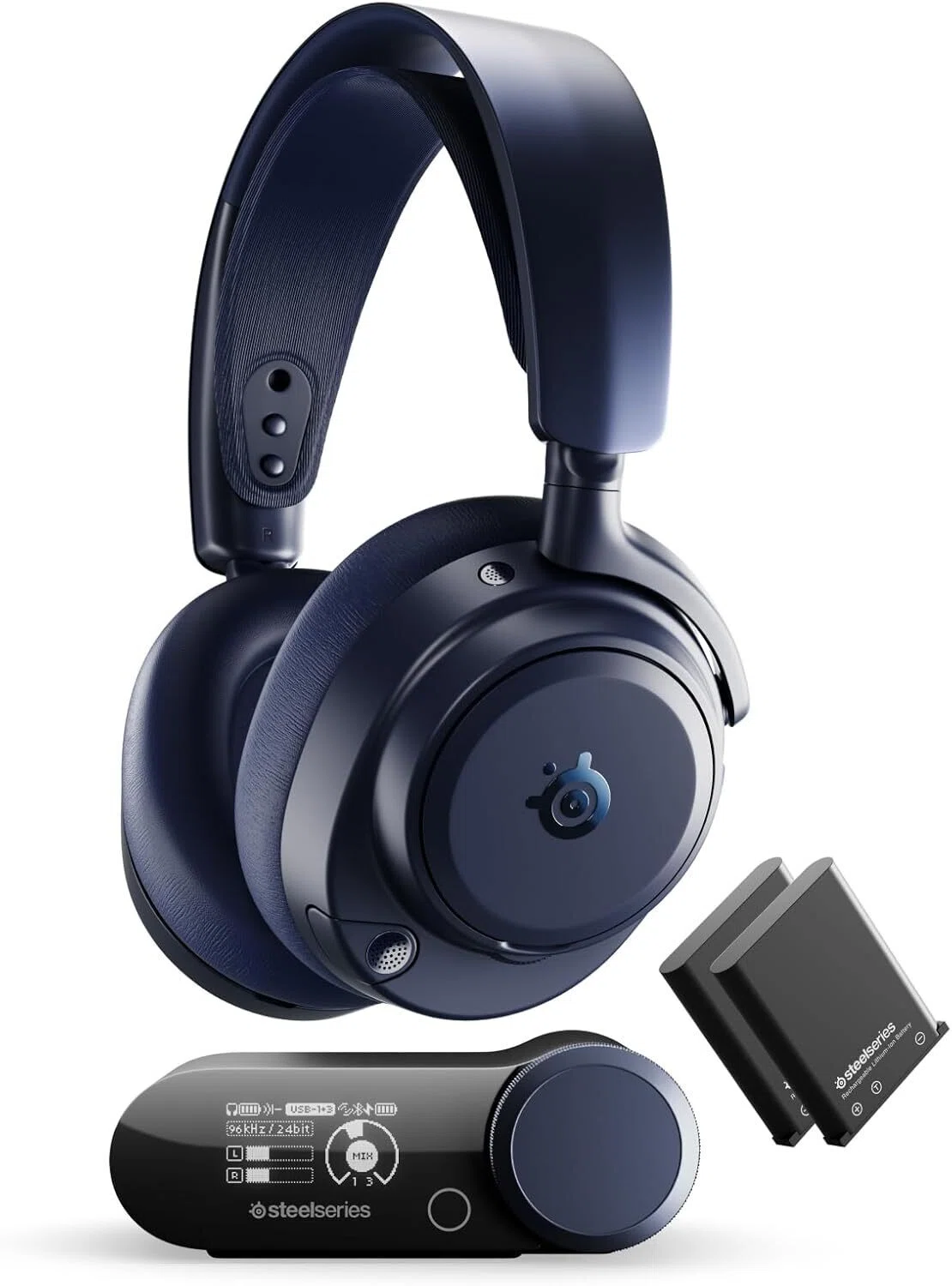 SteelSeries ゲーミングヘッドセットのおすすめ10選 接続方式と予算で