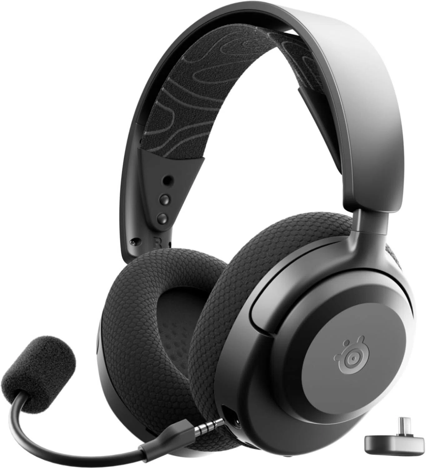 SteelSeries ゲーミングヘッドセットのおすすめ10選 接続方式と予算で
