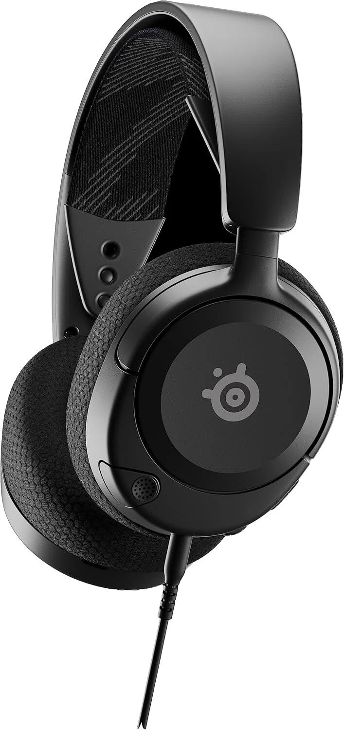 SteelSeries ゲーミングヘッドセットのおすすめ10選 接続方式と予算で