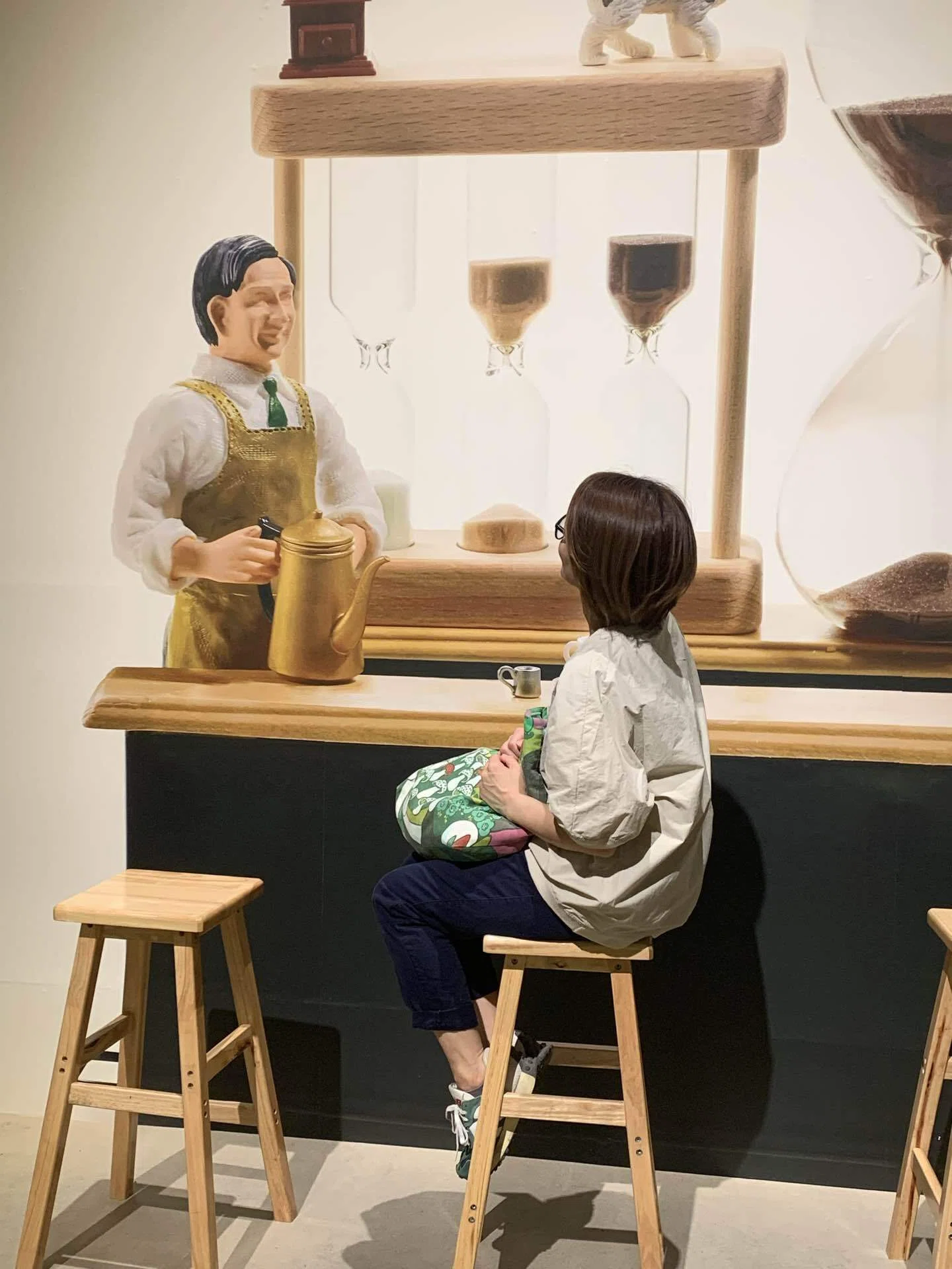田中達也 MINIATURE LIFE展2に行って来ました｜himihama