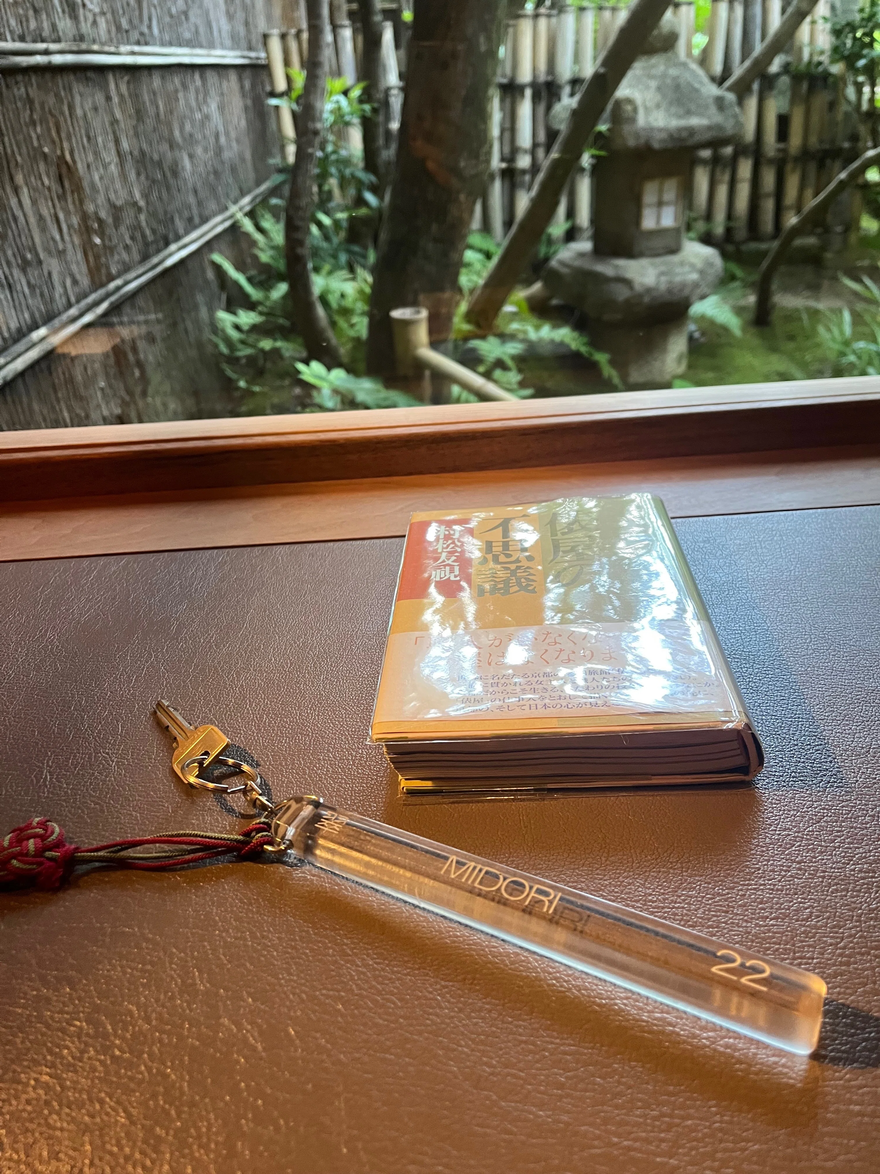 Stay Edit Stays | 京都・俵屋｜Stay Edit
