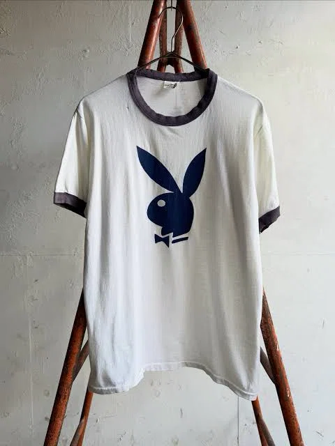プレイボーイTシャツ…｜caracura