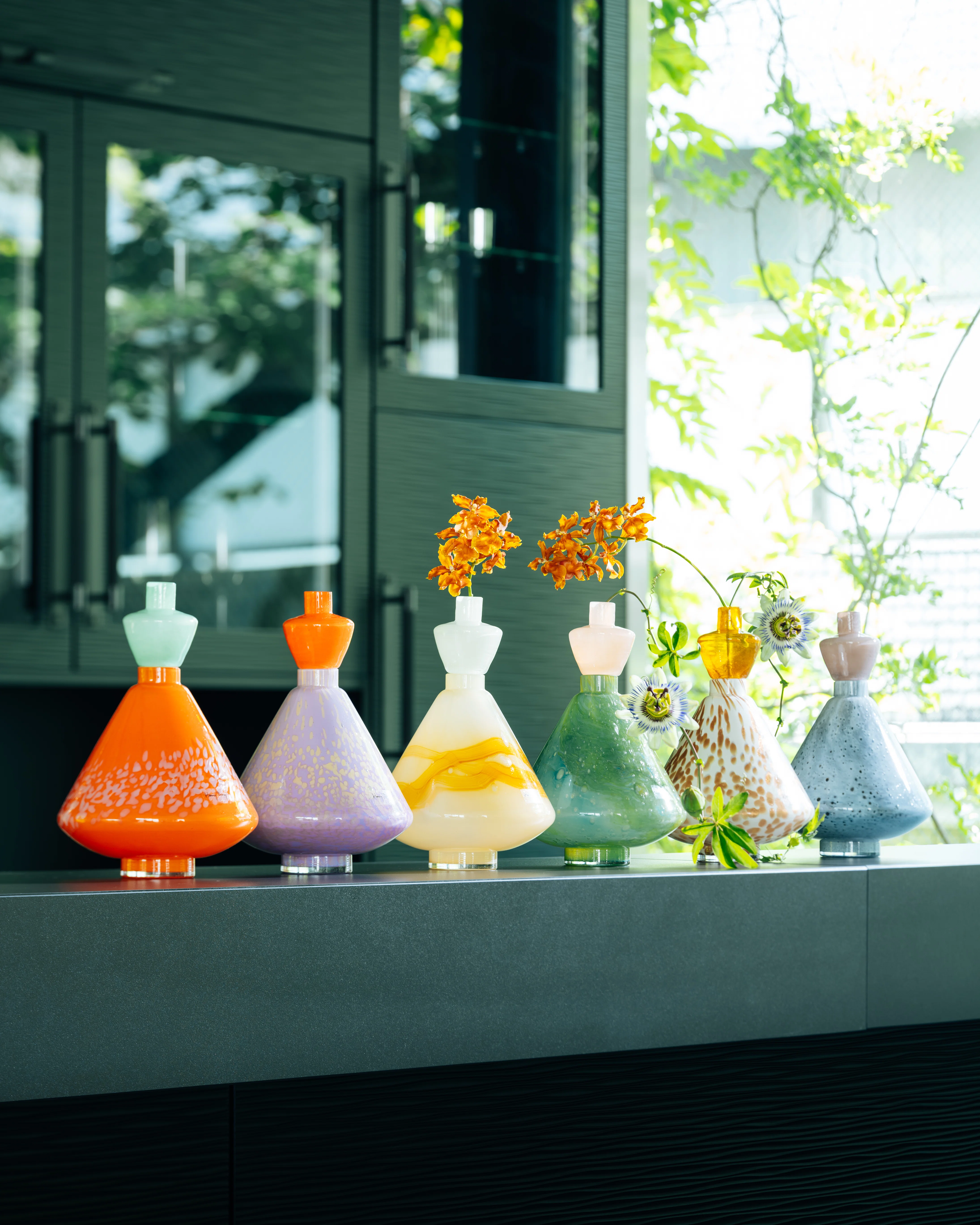POP-UP NEWS】Henry Dean 2026年秋冬コレクションPOP-UP STORE｜2026.8