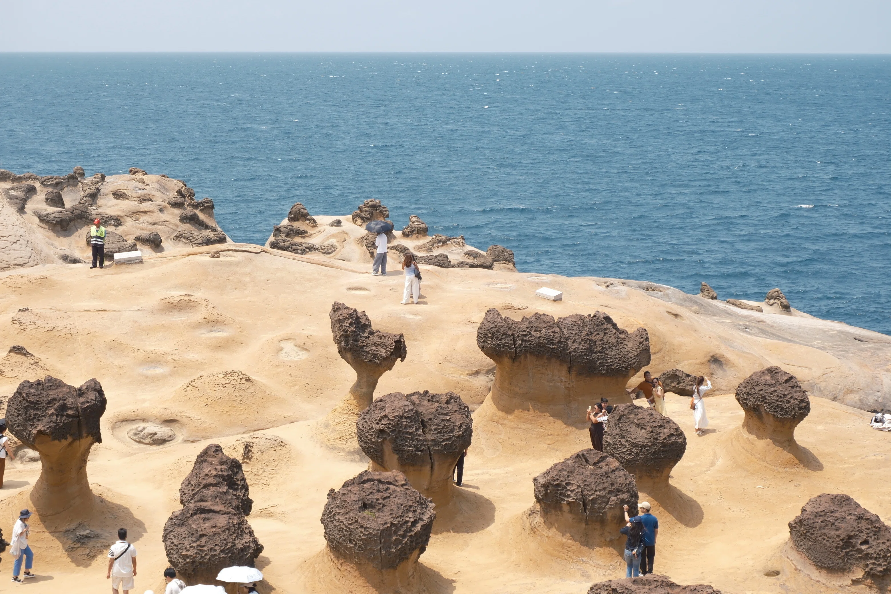 3泊4日、台湾旅行記③】たぶん最後の、家族4人海外旅行｜aotomo