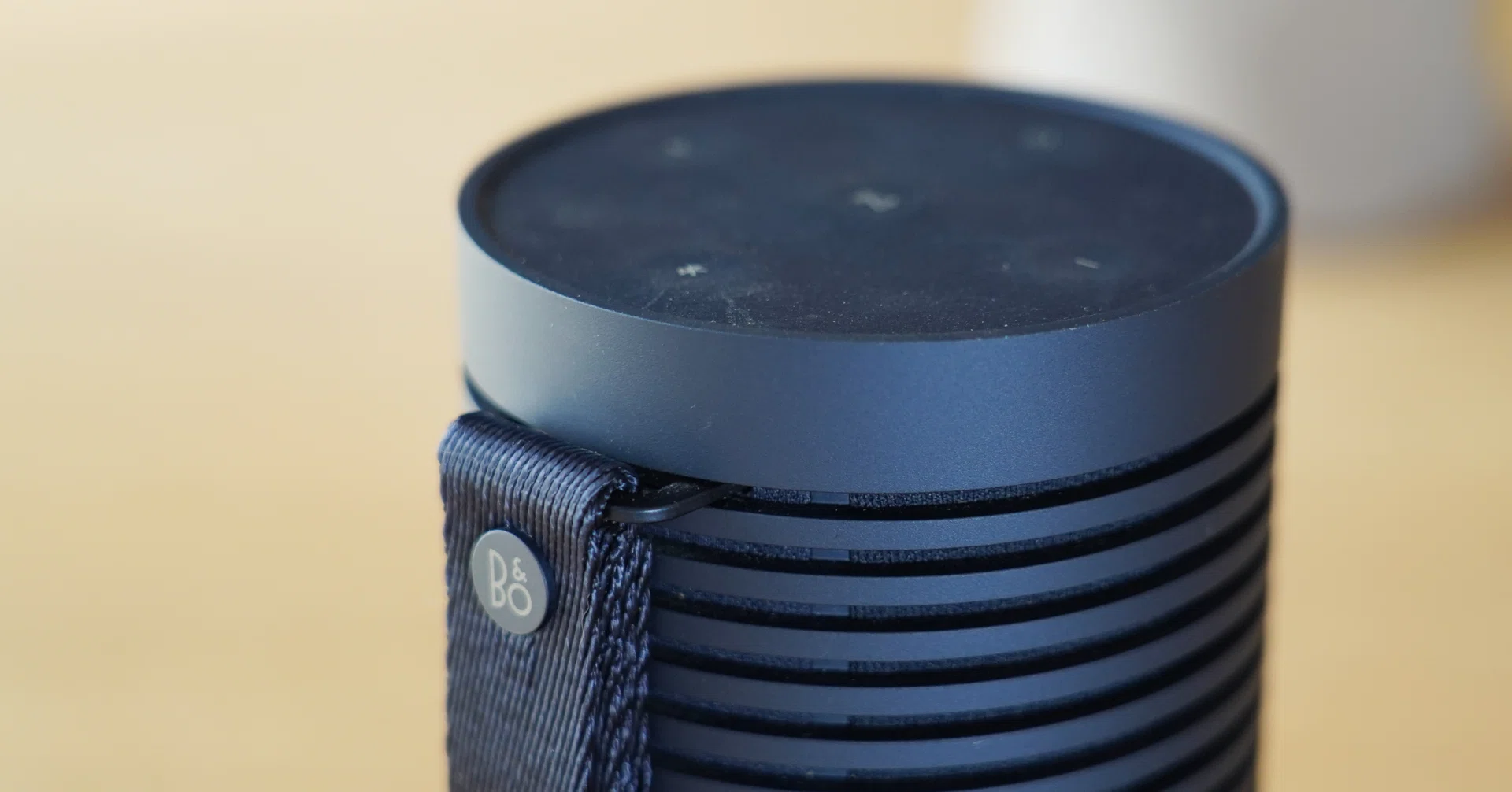 BANG&OLUFSENのスピーカ用にケースをデザインして作ってみた｜M ｜もの