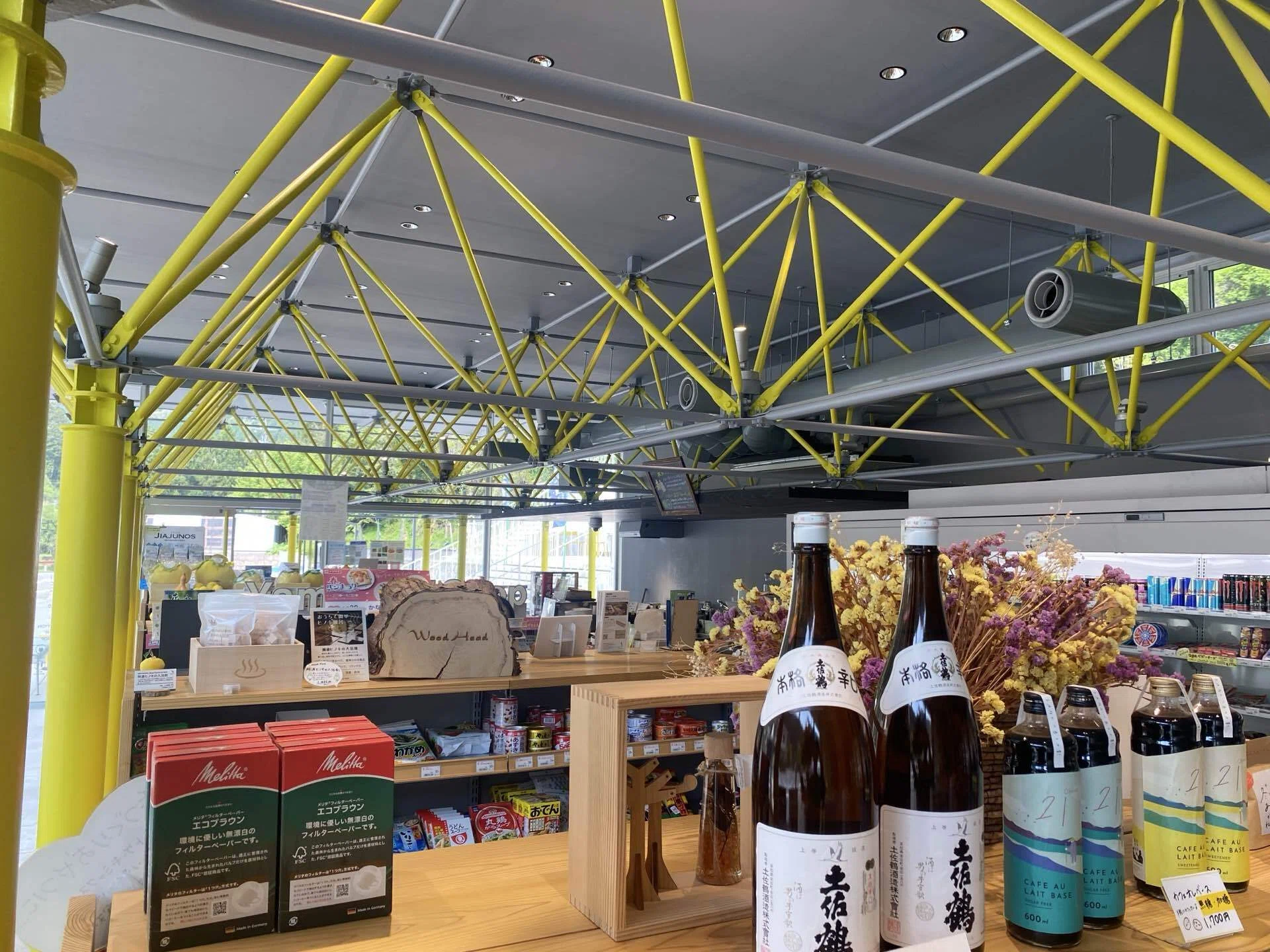 コンビニが、世界一美しくなった理由7/28#422｜masa gooddesign