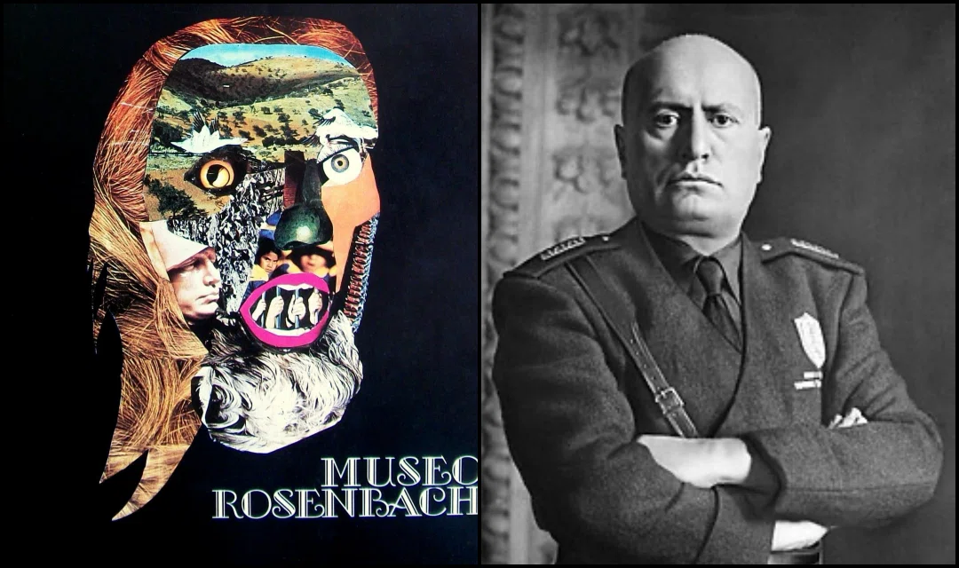 Museo Rosenbachと『Zarathustra』——イタリアン・プログレが背負った