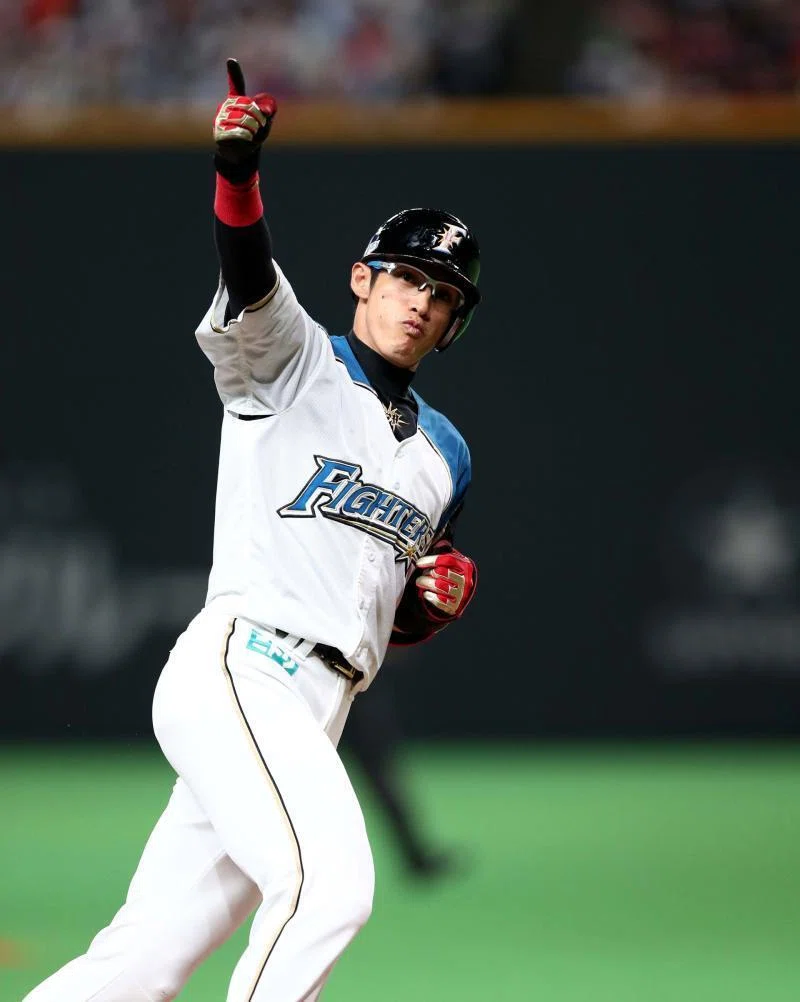 さらば、陽岱鋼!!日本・台湾で活躍した優勝請負人がユニフォームを脱ぐ