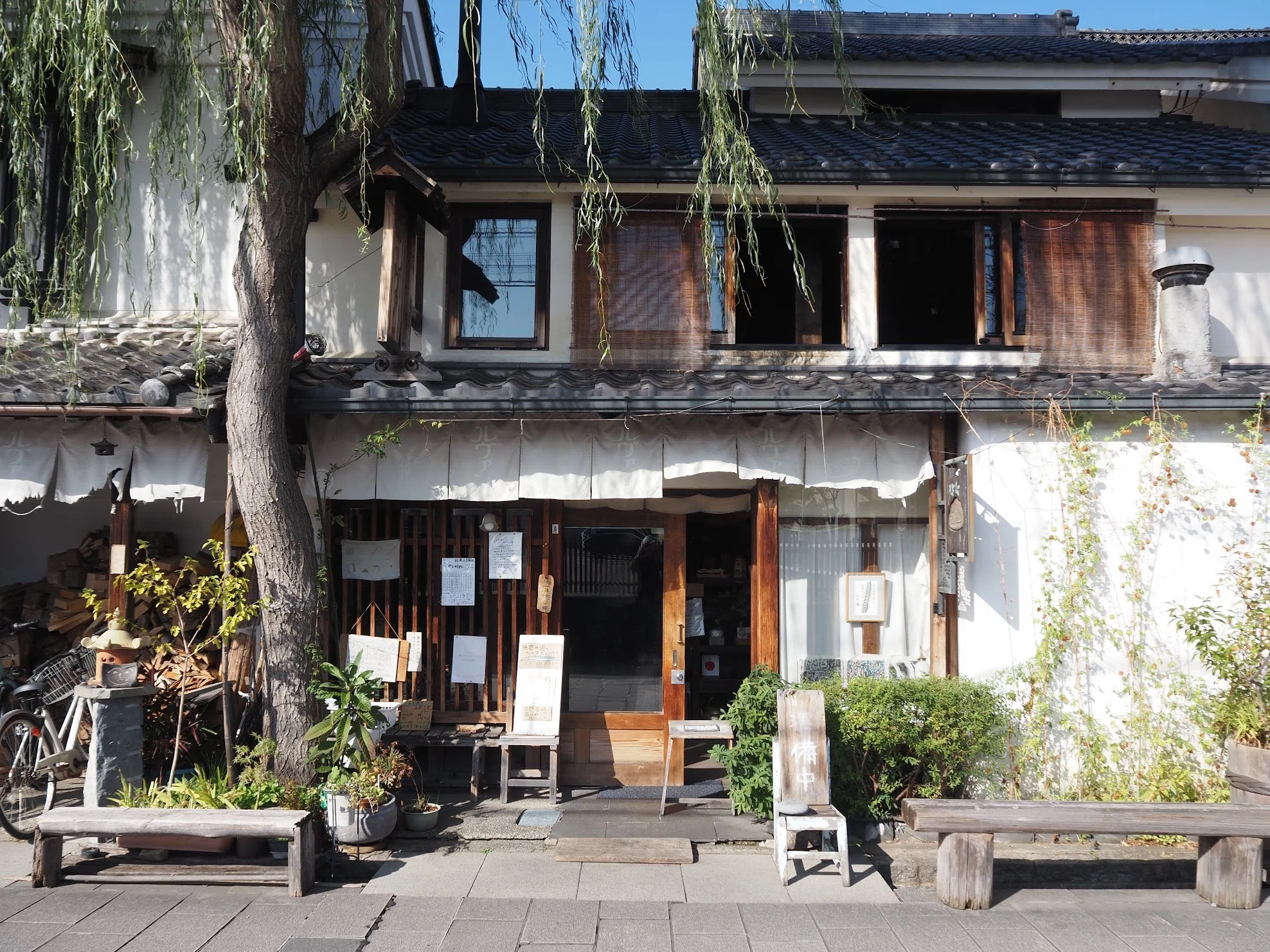 長野・上田】日本とドイツの2拠点生活をするならここかも、ってくらい