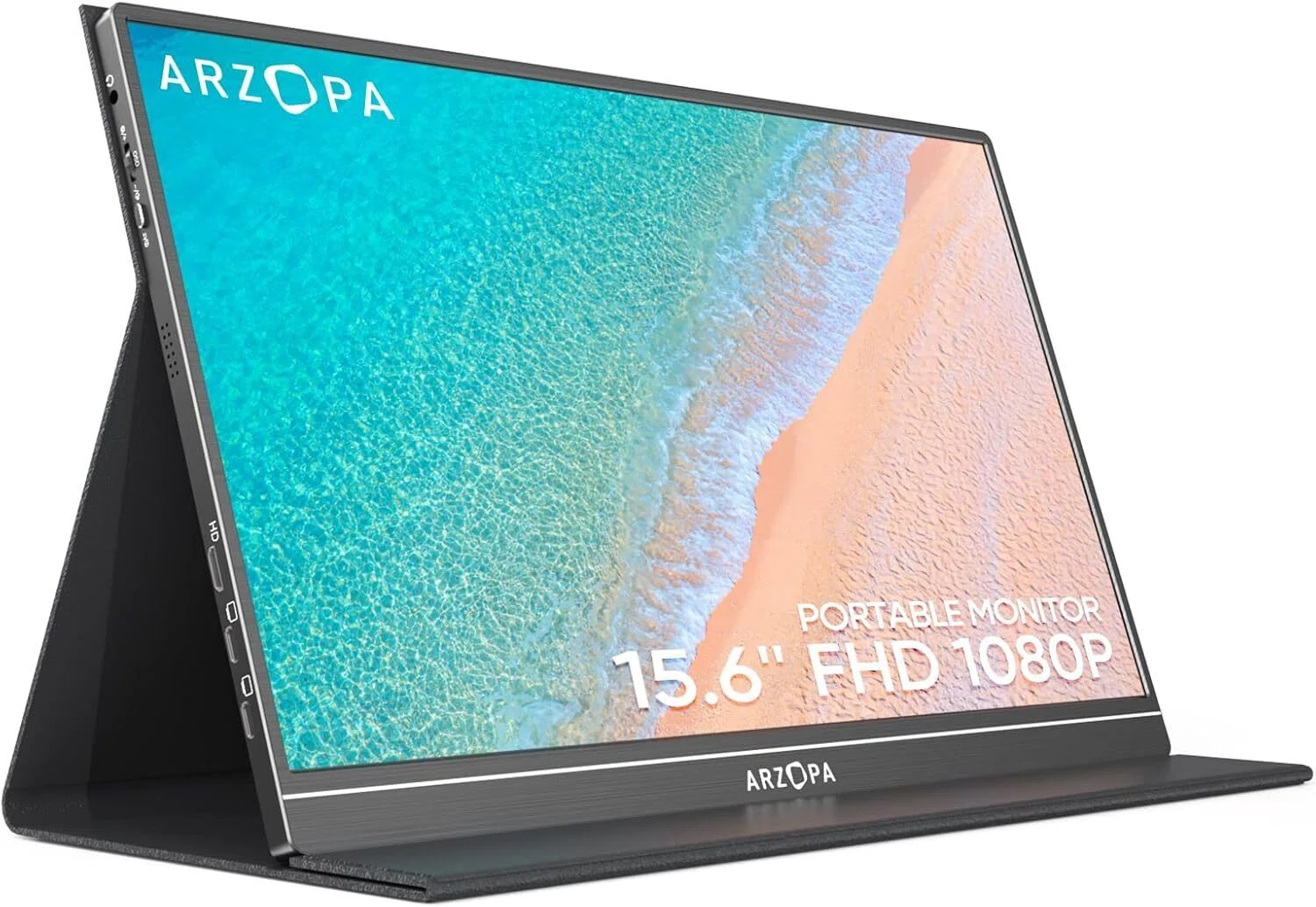15.6インチ モバイルモニターのおすすめ9選・口コミ評判 用途と予算で