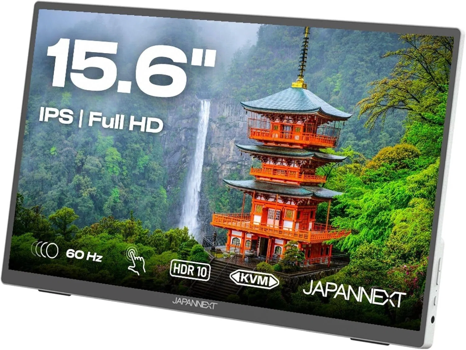 15.6インチ モバイルモニターのおすすめ9選・口コミ評判 用途と予算で