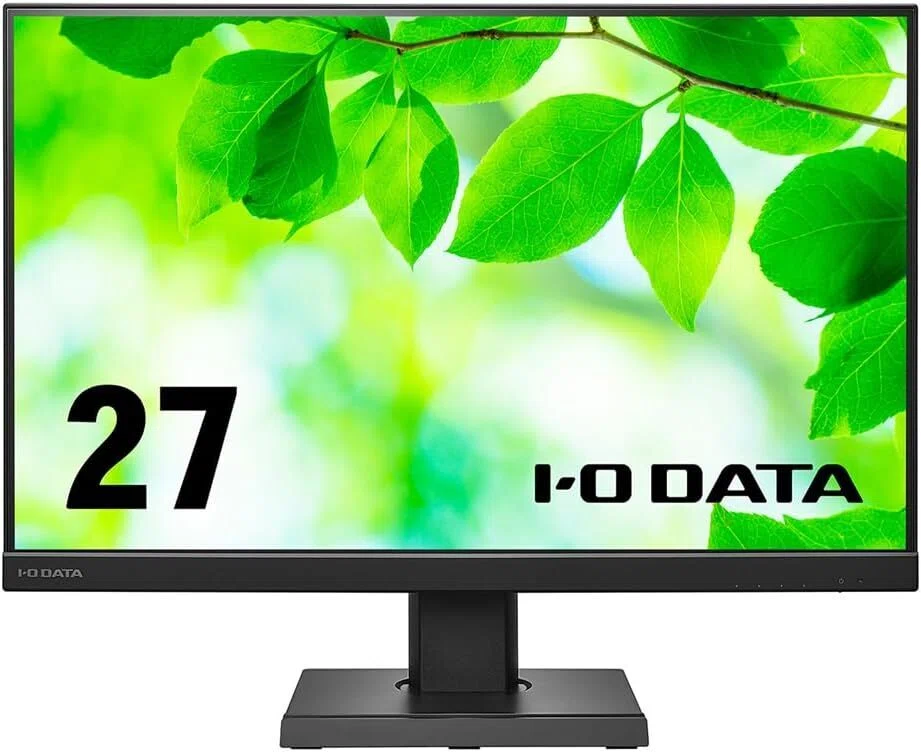 IODATA モニターのおすすめ10選 在宅ワークからGigaCrystaゲーミング