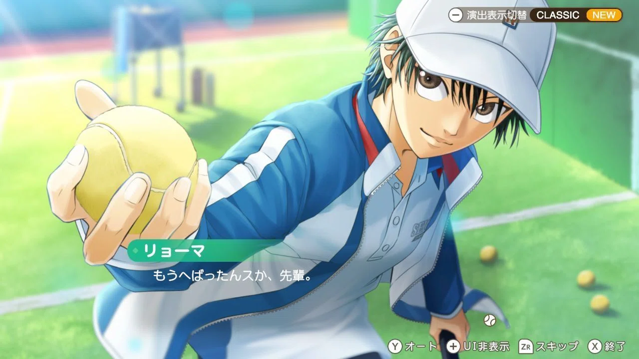 学園祭の王子様、Switch版とDS・PS2版の違いは5つ｜学プリ・ドキサバの