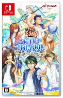 学園祭の王子様、Switch版とDS・PS2版の違いは5つ｜学プリ・ドキサバの