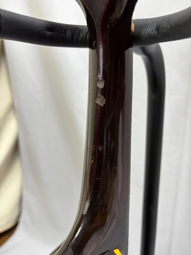 Gibson Mandolin A-40, 1951-1952｜テーラーフクナガ